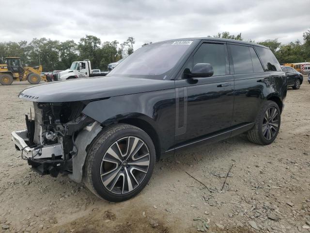 2023 LAND ROVER RANGE ROVER SE SALKP9FU8PA050919