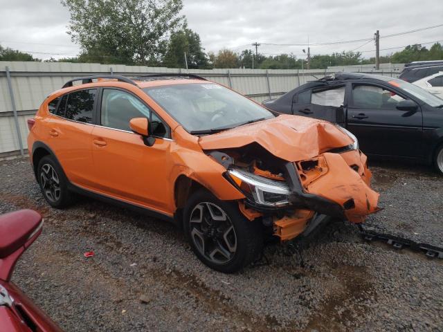 2020 SUBARU CROSSTREK JF2GTANC7LH206065