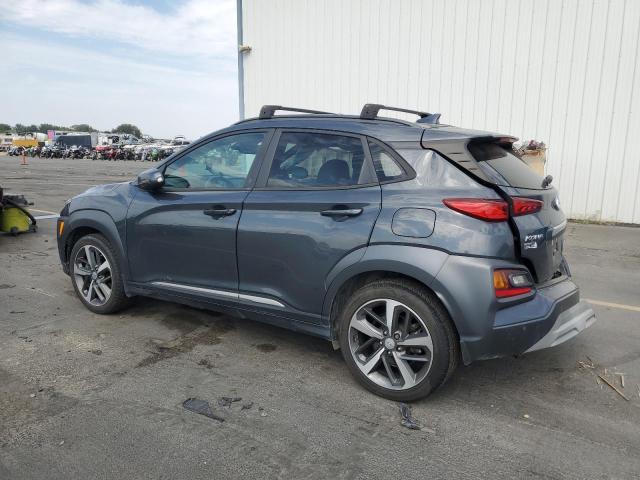 2021 HYUNDAI KONA ULTIM KM8K5CA51MU663237