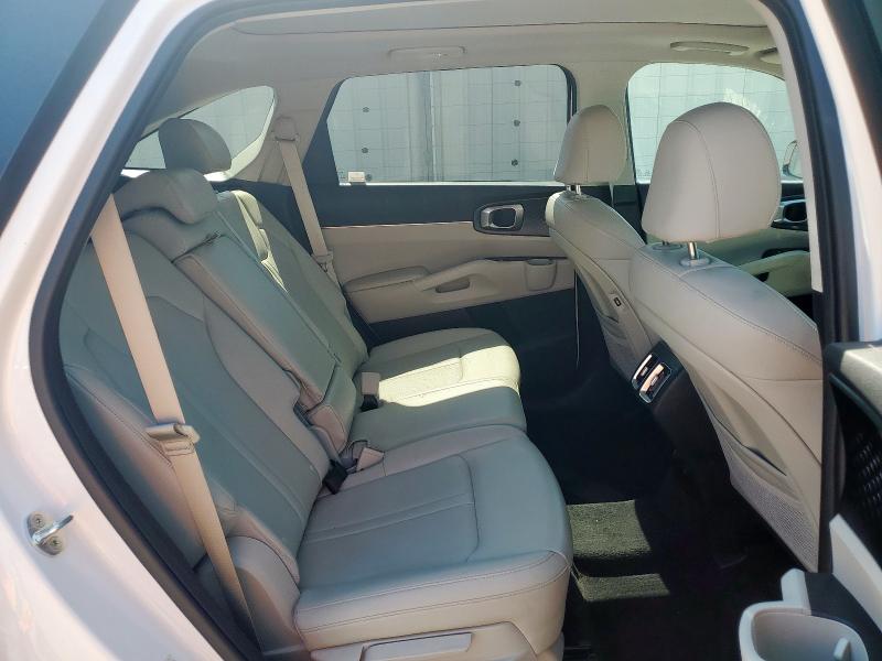 2022 KIA SORENTO S - 5XYRL4LC7NG147736