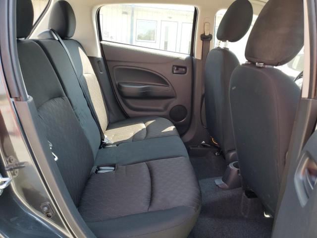 2024 MITSUBISHI MIRAGE ES ML32AUHJ8RH027202