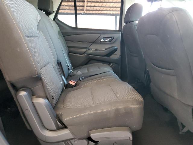 2019 CHEVROLET TRAVERSE LS - 1GNERFKW1KJ130891