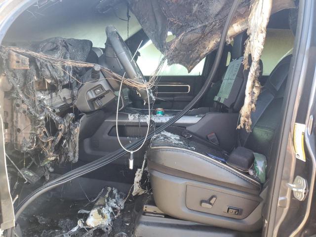 2023 RAM 2500 LARAM #3284913927