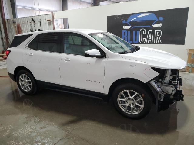 2022 CHEVROLET EQUINOX LT 3GNAXTEV4NL176282