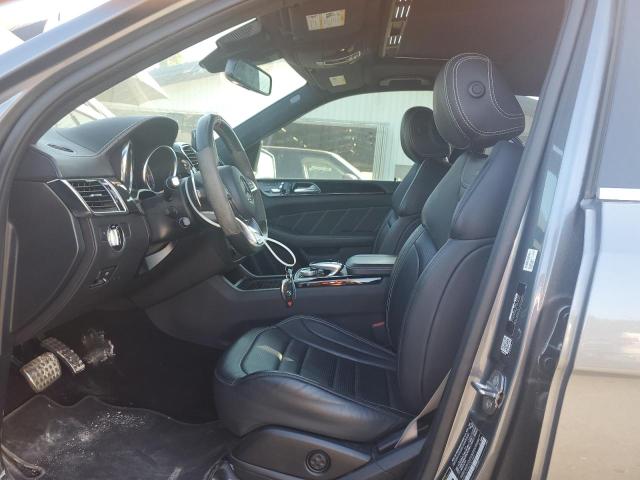 2019 MERCEDES-BENZ GLE 63 AMG 4JGDA7FBXKB198511