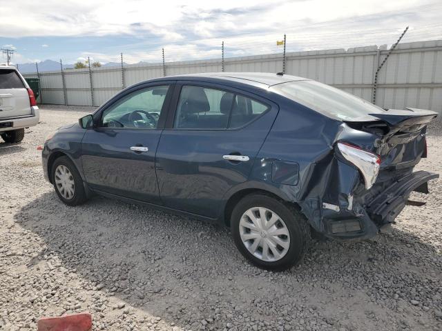 2017 NISSAN VERSA S #3293727915