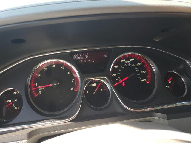 2015 GMC ACADIA SLE 1GKKRPKD3FJ356070