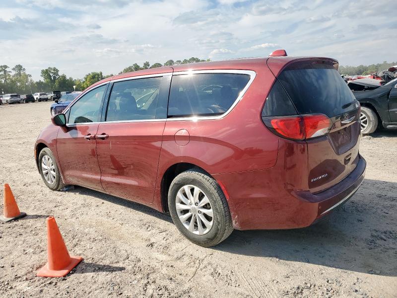 2018 CHRYSLER PACIFICA T 2C4RC1FG6JR212188