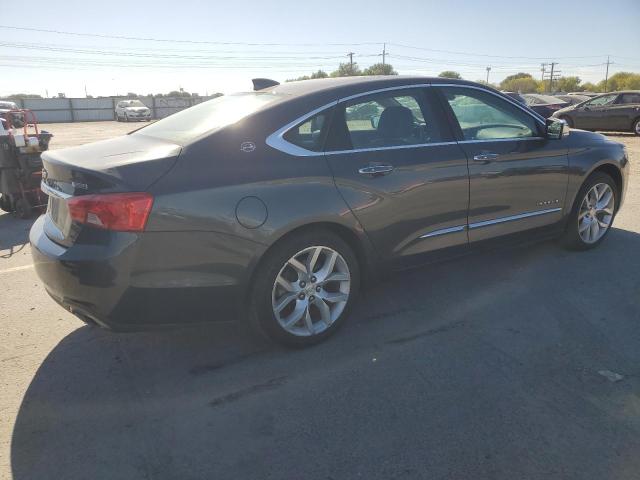 2019 CHEVROLET IMPALA PRE 2G1105S39K9149842