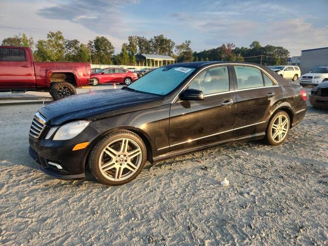MERCEDES-BENZ E350