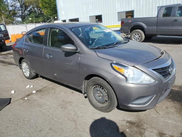 2015 NISSAN VERSA S #3278540930