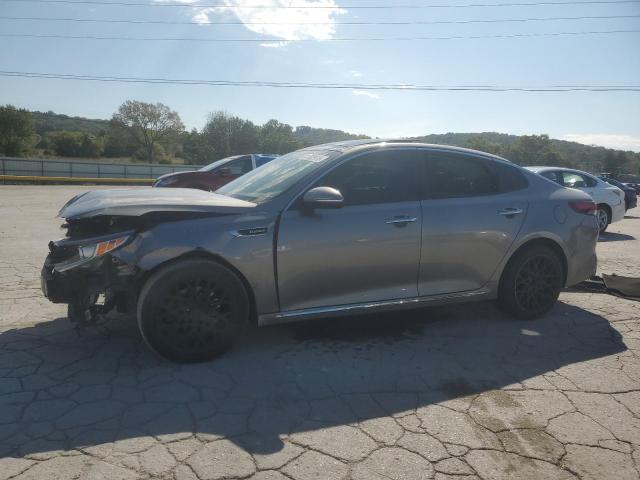 2016 KIA OPTIMA SXL 5XXGV4L27GG062878