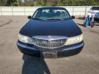 Lot #3316880073 2002 LINCOLN CONTINENTA