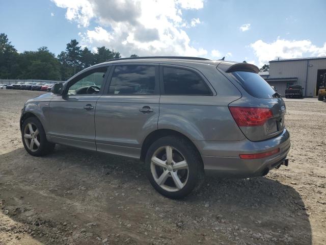 2015 AUDI Q7 PRESTIGE WA1DGAFE1FD000770
