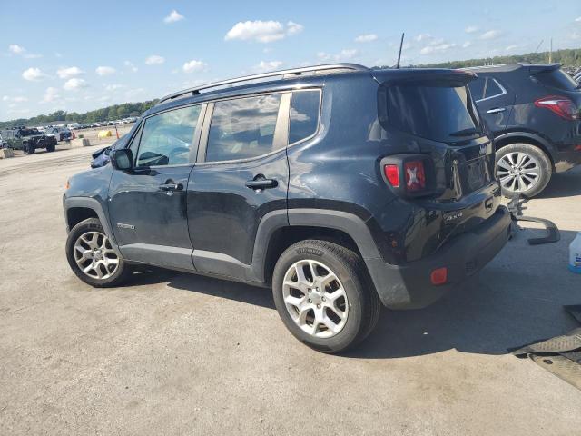 2018 JEEP RENEGADE LATITUDE - ZACCJBBB5JPJ19059