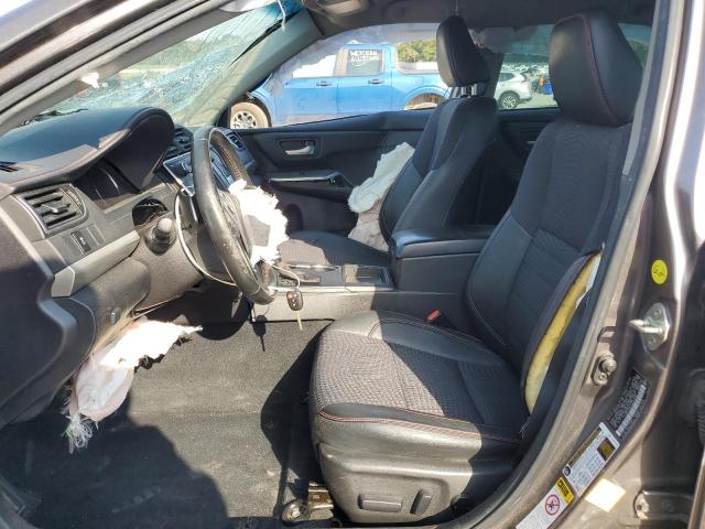 2015 TOYOTA CAMRY LE 4T1BF1FK2FU001928