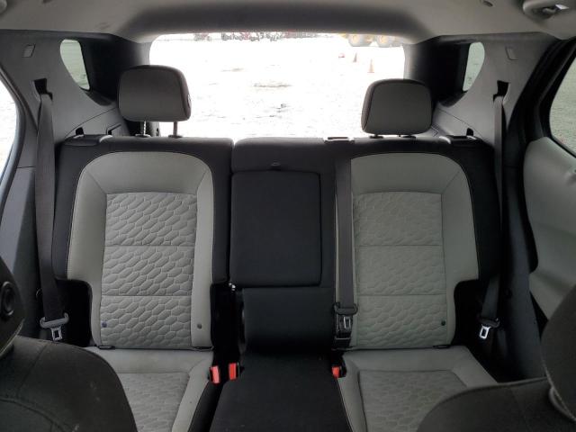 2020 CHEVROLET EQUINOX LT - 2GNAXJEV5L6203382