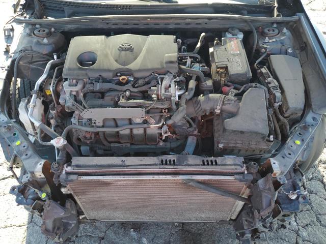 2019 TOYOTA CAMRY L - 4T1B11HK0KU796919