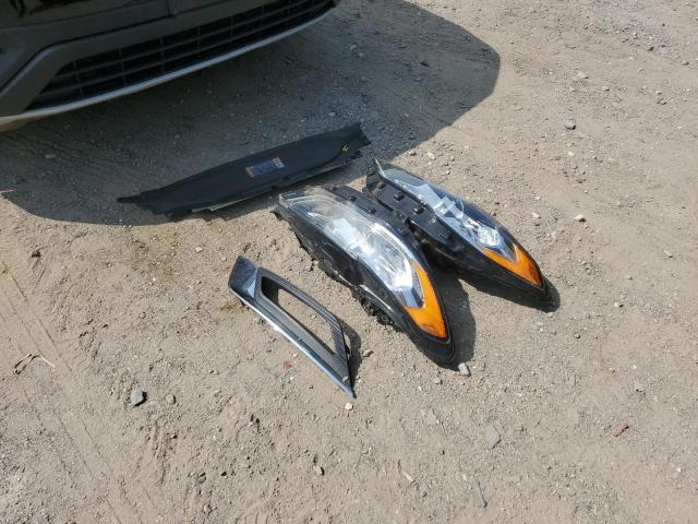 2017 FORD FUSION SE - 3FA6P0LUXHR286025