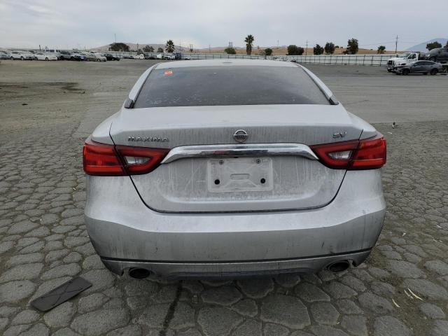 2018 NISSAN MAXIMA 3.5 #3302835911