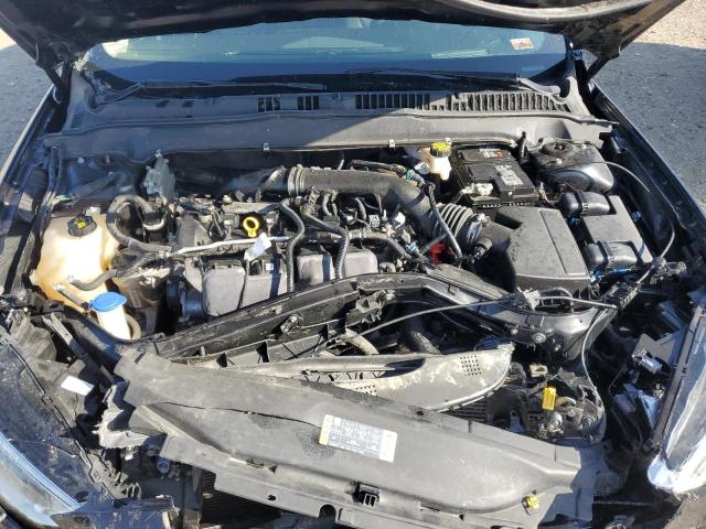 2019 FORD FUSION TITANIUM #3287899247