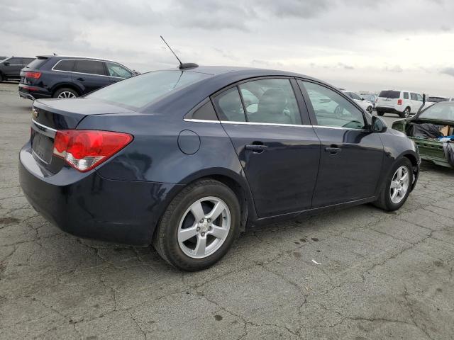 CHEVROLET CRUZE LIMI 2016 blue sedan 4d gas 1G1PE5SB7G7225991 photo #4