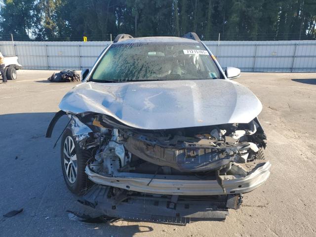 2021 SUBARU OUTBACK PREMIUM - 4S4BTADC3M3110079