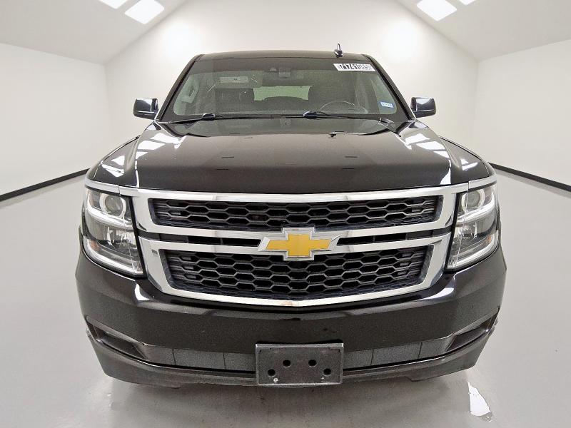 2020 CHEVROLET TAHOE C150 1GNSCBKC8LR292684