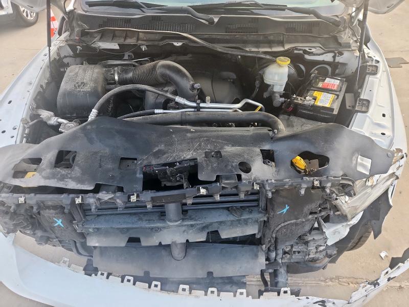 2017 RAM 1500 LONGH 1C6RR7PT1HS518700