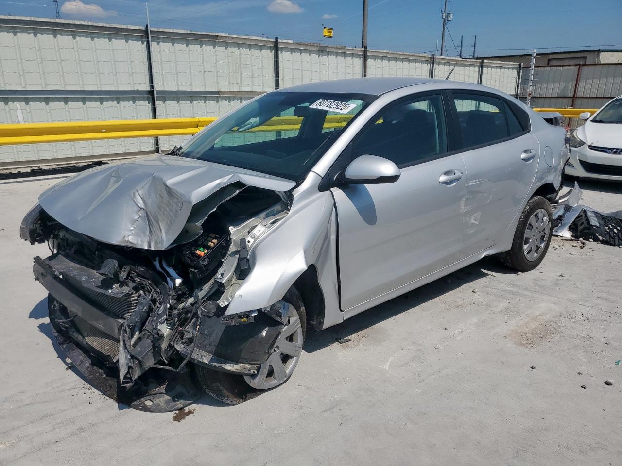 KIA RIO LX