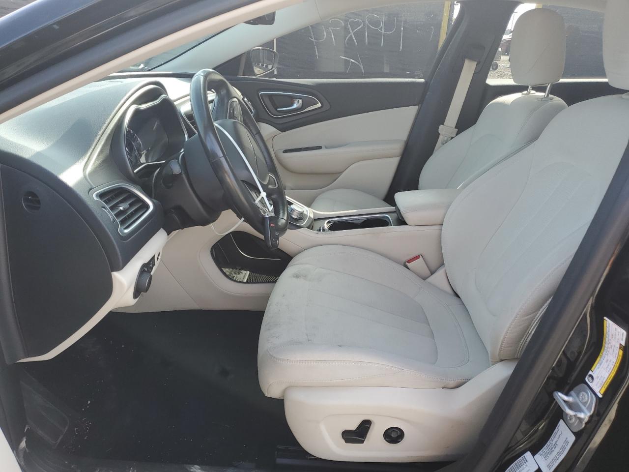 CHRYSLER 200 LIMITED