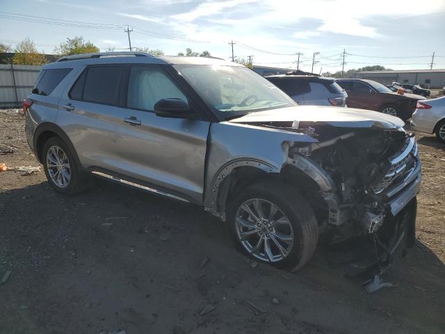 2021 FORD EXPLORER L 1FMSK8FH9MGC14573