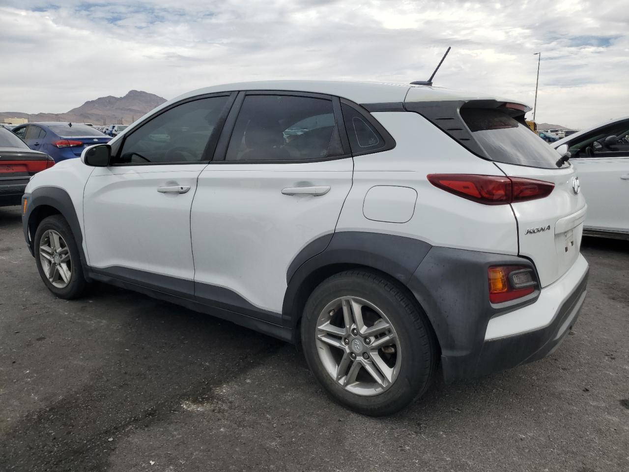 HYUNDAI KONA SE