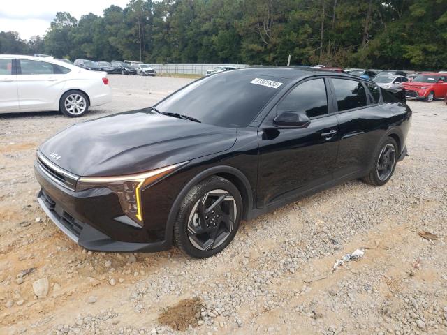 Global Auto Auctions: 2025 KIA K4 EX