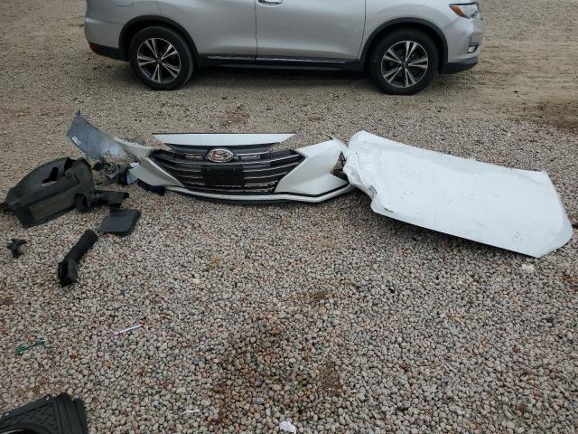 2019 HYUNDAI ELANTRA SEL 5NPD84LF9KH402784