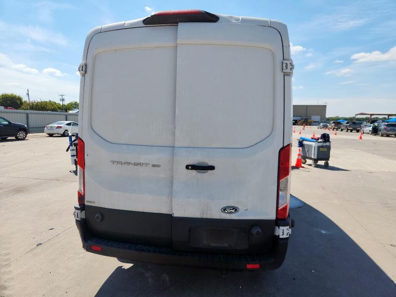 2019 FORD TRANSIT T- - 1FTYE2CM0KKB49370
