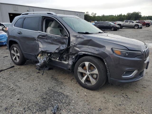 2020 JEEP CHEROKEE L 1C4PJMDX5LD601024