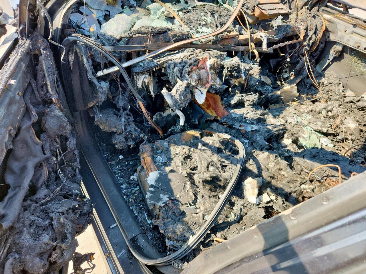 DODGE CHARGER SCAT PACK