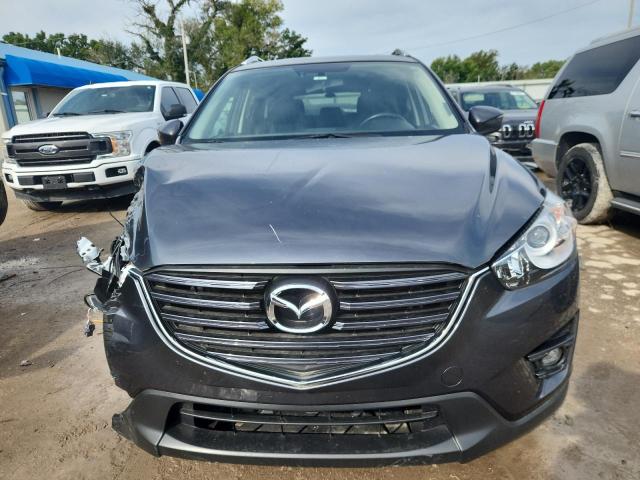 2016 MAZDA CX-5 GT JM3KE4DY2G0635174