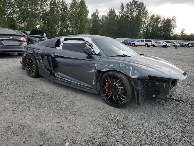 2018 AUDI R8 RWS WUABAAFX7J7902446