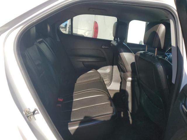 2012 CHEVROLET EQUINOX LT - 2GNALFEK9C6363201