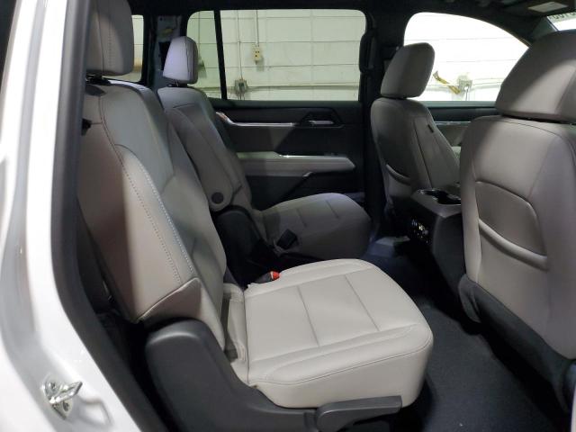 2025 GMC ACADIA ELE #3283952819