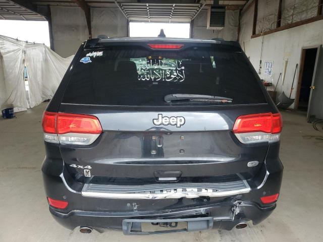 2014 JEEP GRAND CHER - 1C4RJFCG6EC340078