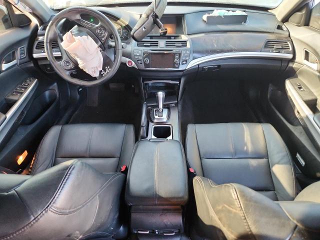 2015 HONDA CROSSTOUR EXL 5J6TF2H53FL002415
