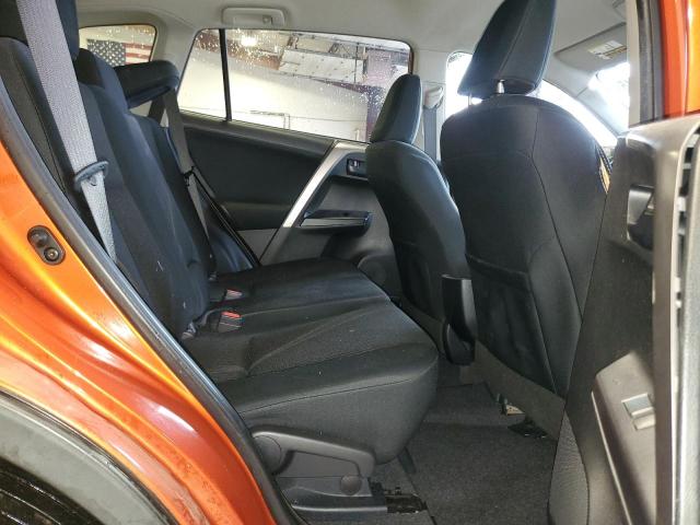 2016 TOYOTA RAV4 LE JTMBFREV0GJ084597