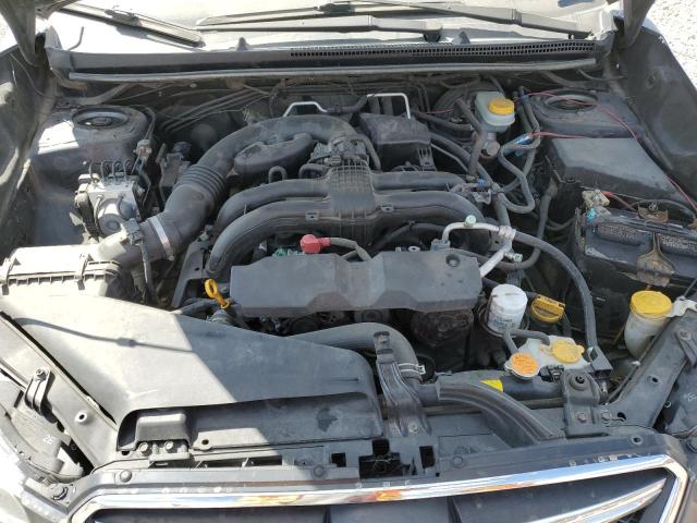 2017 SUBARU CROSSTREK PREMIUM JF2GPABCXH9220780