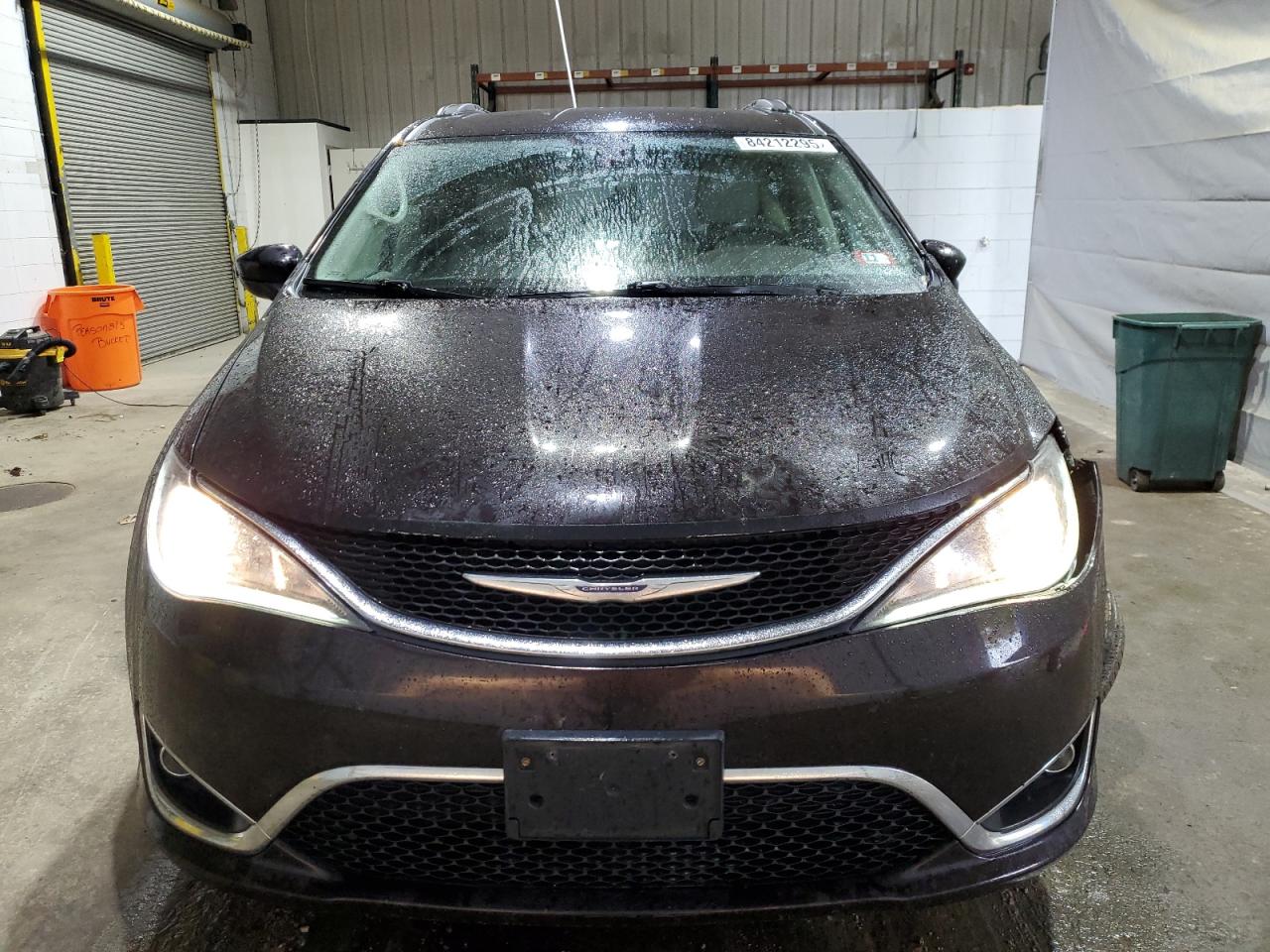 CHRYSLER PACIFICA TOURING L