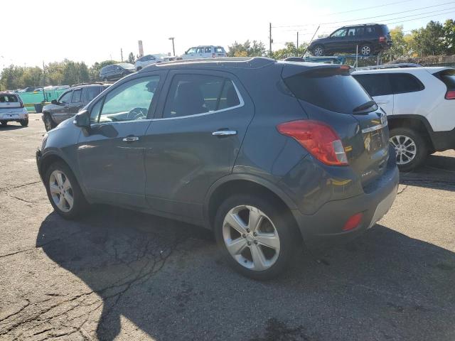 2016 BUICK ENCORE - KL4CJESB5GB626657