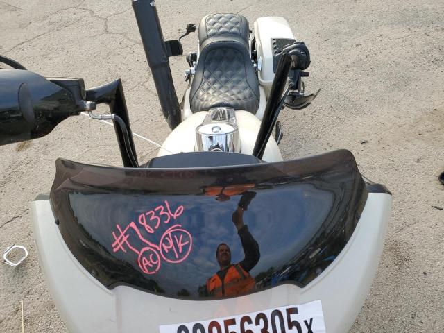 2022 HARLEY-DAVIDSON FLTRX 1HD1KHC17NB622199