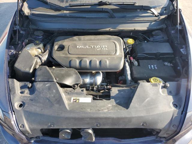 2015 JEEP CHEROKEE L #3240010482